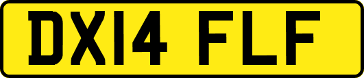 DX14FLF