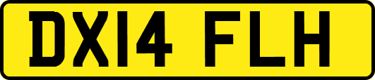 DX14FLH