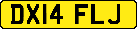 DX14FLJ