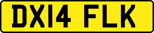 DX14FLK