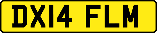 DX14FLM