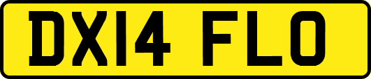 DX14FLO