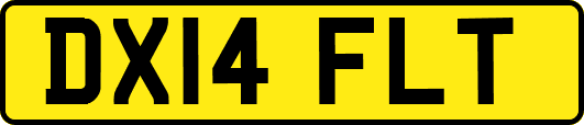 DX14FLT