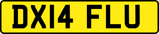 DX14FLU