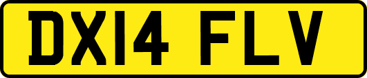 DX14FLV
