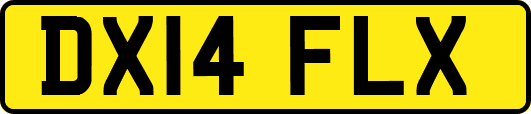 DX14FLX