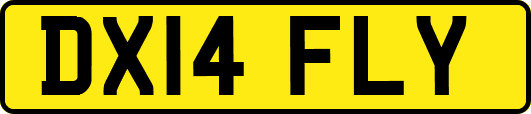 DX14FLY