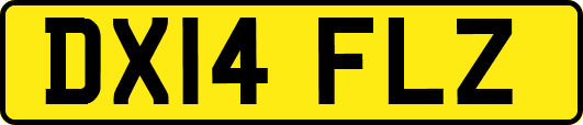 DX14FLZ