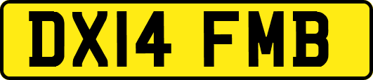 DX14FMB