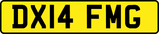 DX14FMG