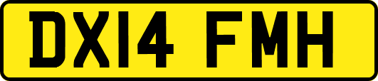 DX14FMH