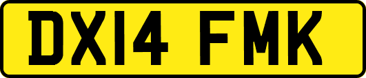 DX14FMK