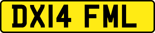 DX14FML