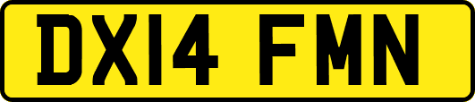 DX14FMN