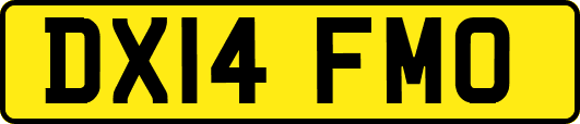 DX14FMO