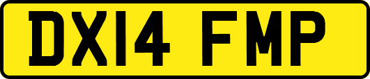 DX14FMP