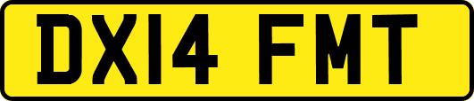 DX14FMT