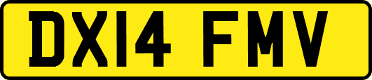 DX14FMV