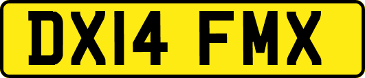 DX14FMX
