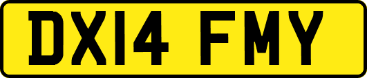 DX14FMY