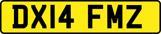 DX14FMZ