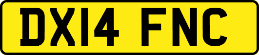 DX14FNC