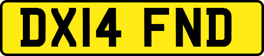 DX14FND