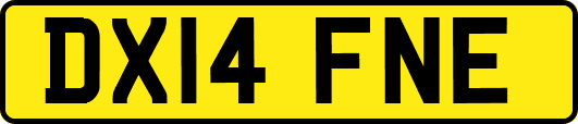 DX14FNE