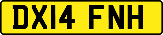DX14FNH
