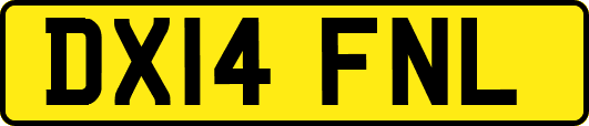 DX14FNL