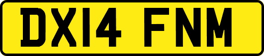 DX14FNM