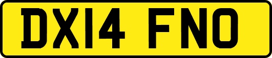 DX14FNO