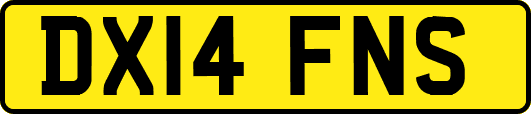 DX14FNS