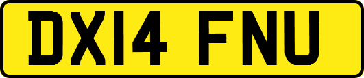 DX14FNU