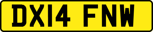 DX14FNW