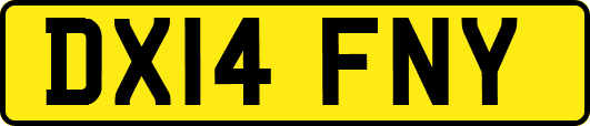 DX14FNY