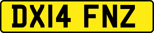 DX14FNZ