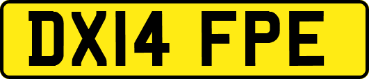DX14FPE