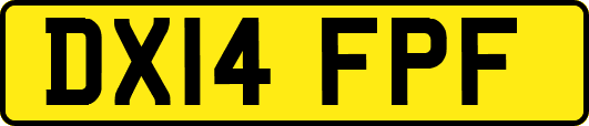 DX14FPF