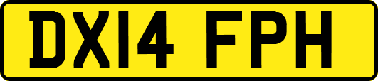 DX14FPH