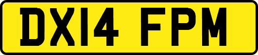 DX14FPM