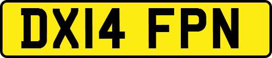 DX14FPN