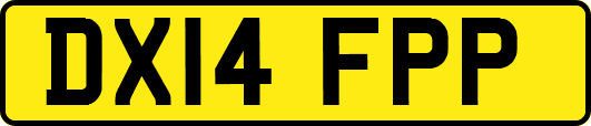 DX14FPP