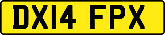 DX14FPX