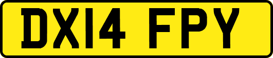 DX14FPY