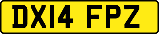 DX14FPZ