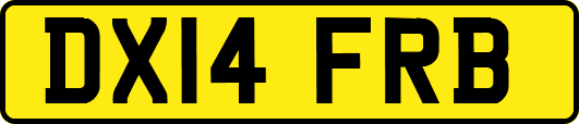 DX14FRB