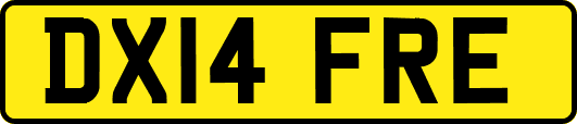 DX14FRE