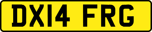DX14FRG