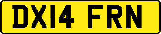DX14FRN